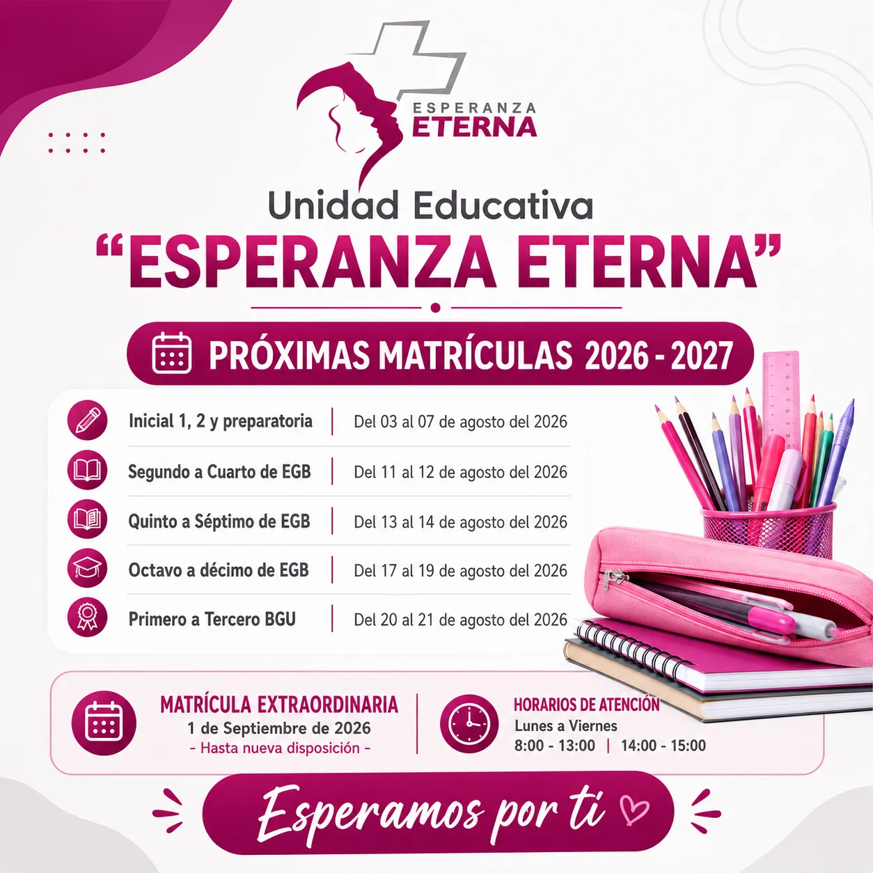 Comunicado UEEE