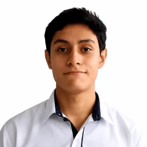 Gamboa Guerrero Marcos Jhosue