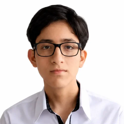 Calderón Silva Daniel Jesús