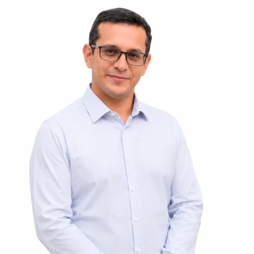 Lcdo. Carlos Cardozo