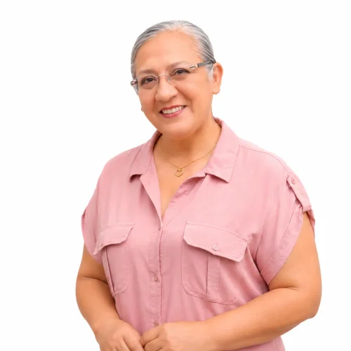 Eco. Nancy Silva