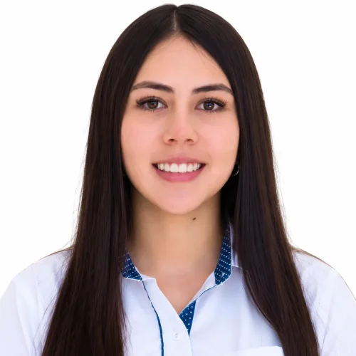 Sarmiento Gamboa Liliana Marité