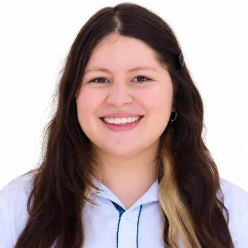 Alvarado Gómez Karis Daniela