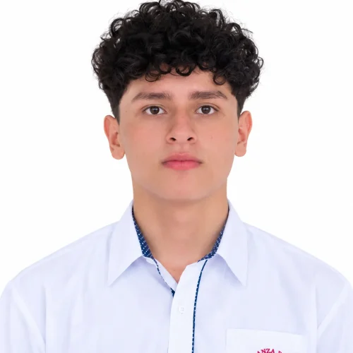 Ubillus Macias Ricardo Julian