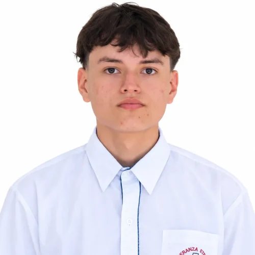 Naveda Villarroel Aaron Samuel