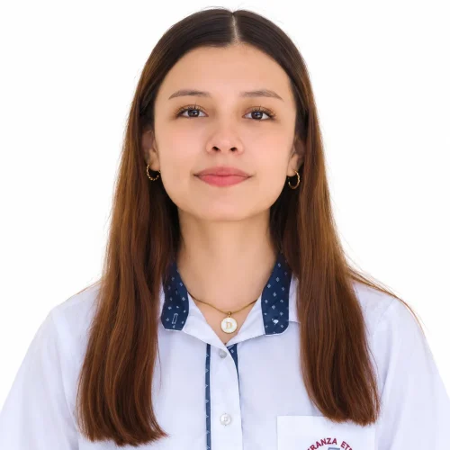 Tandazo Jiménez María Cristina